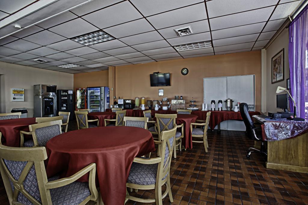 Bayview Inn And Suites אטלנטיק סיטי מראה חיצוני תמונה