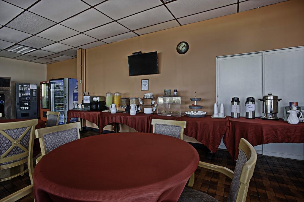 Bayview Inn And Suites אטלנטיק סיטי מראה חיצוני תמונה