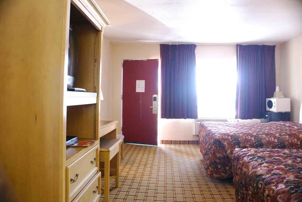 Bayview Inn And Suites אטלנטיק סיטי חדר תמונה