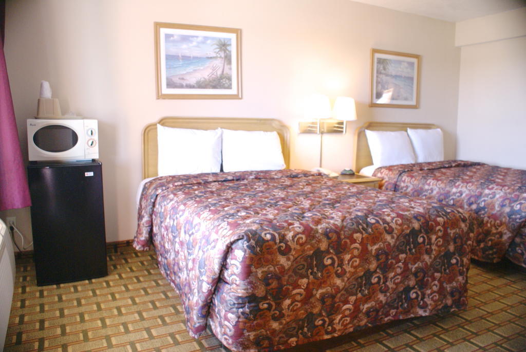 Bayview Inn And Suites אטלנטיק סיטי חדר תמונה