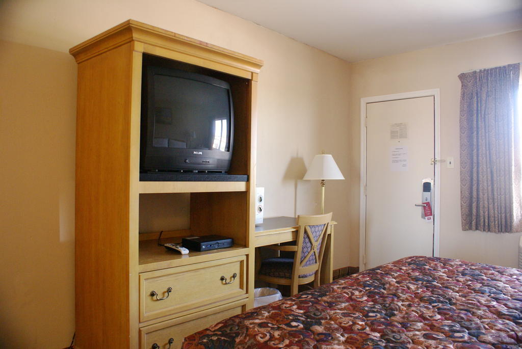 Bayview Inn And Suites אטלנטיק סיטי חדר תמונה