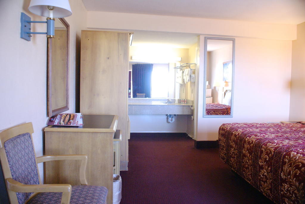 Bayview Inn And Suites אטלנטיק סיטי חדר תמונה